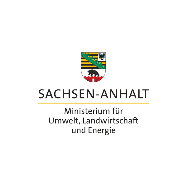 Ministerium für Umwelt, Landwirtschaft und Energie des Landes Sachsen-Anhalt
