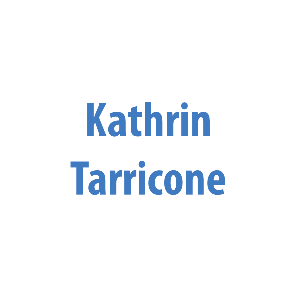 Kathrin Tarricone