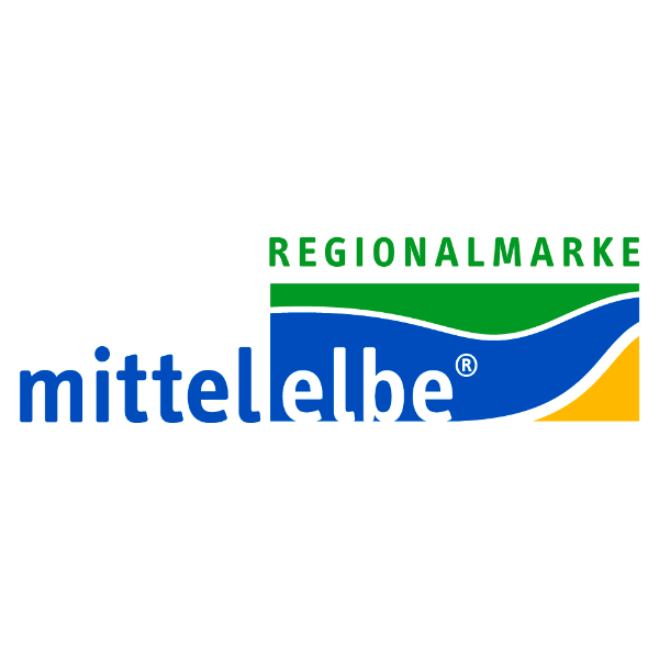 Die Mittelelbe. Namensgeberin unserer Regionalmarke.