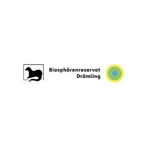 biosphärenreservat drömling logo