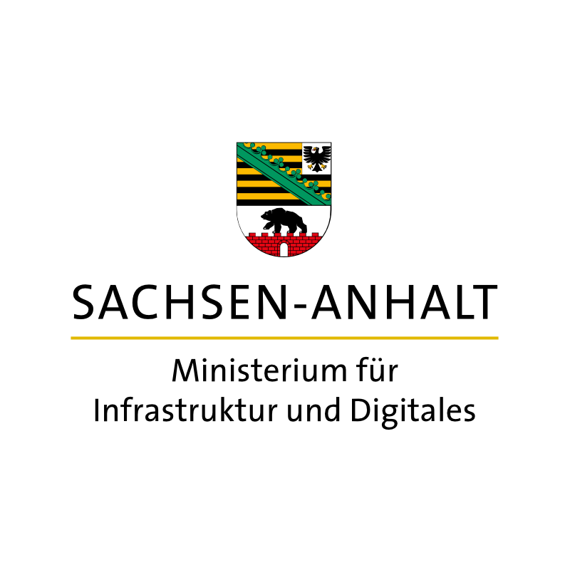 Sachsen-Anhalt Ministerium für Infrastruktur und Digitales